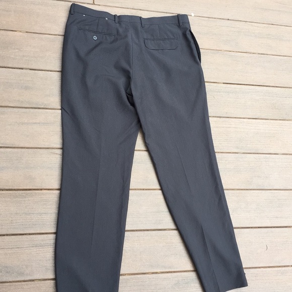 INC International Concepts Other - NWOT Inc Black & Grey Checkered Slacks!